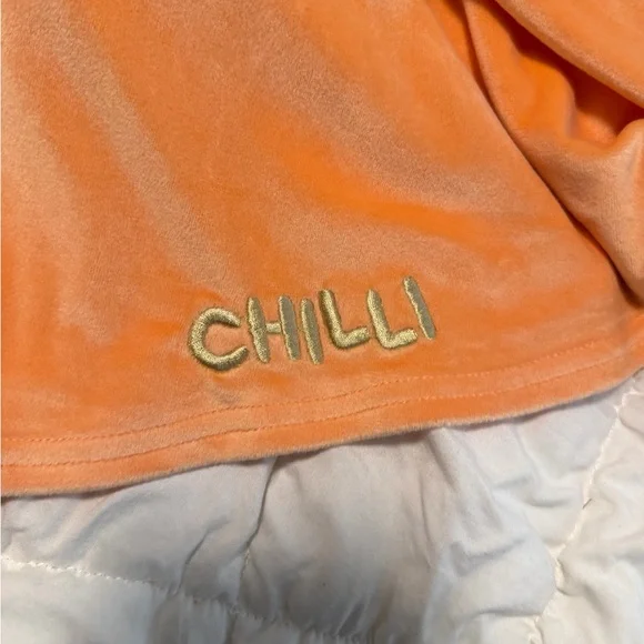 Womens bluey chilly costume S - Picture 2 of 5